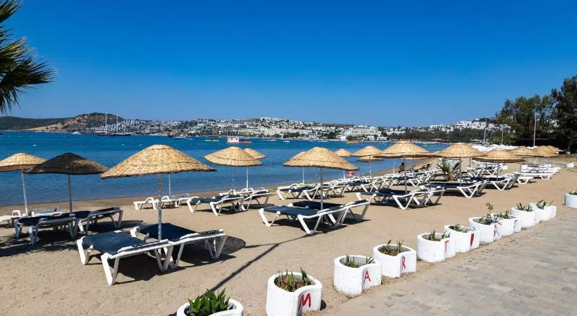 Smart Stay Beach-2